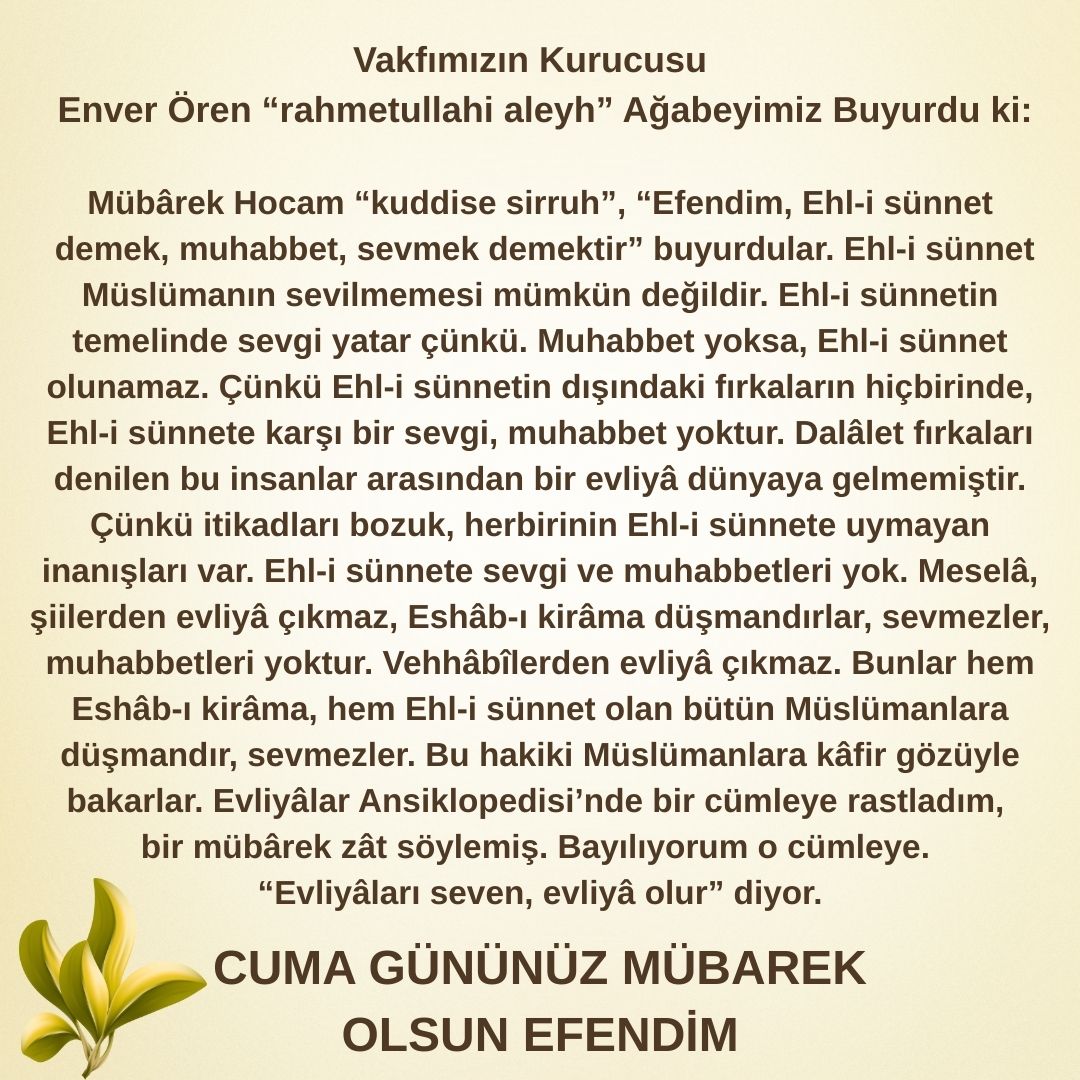 Cuma Tebriği (131)